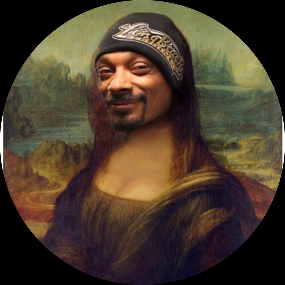 Meet your Posher, Snoopa